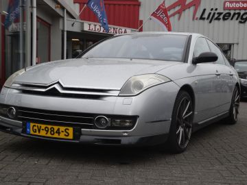 Citroën C6